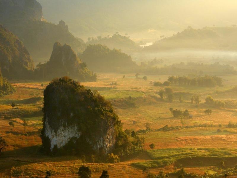 Scoprire la Thailandia in nove giorni - da Bangkok al nord, Tour per Piccoli Gruppi (altre lingue), foto 10