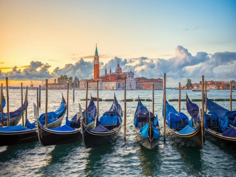 Città d’arte d’Italia: 8 giorni, tour privato, foto 6