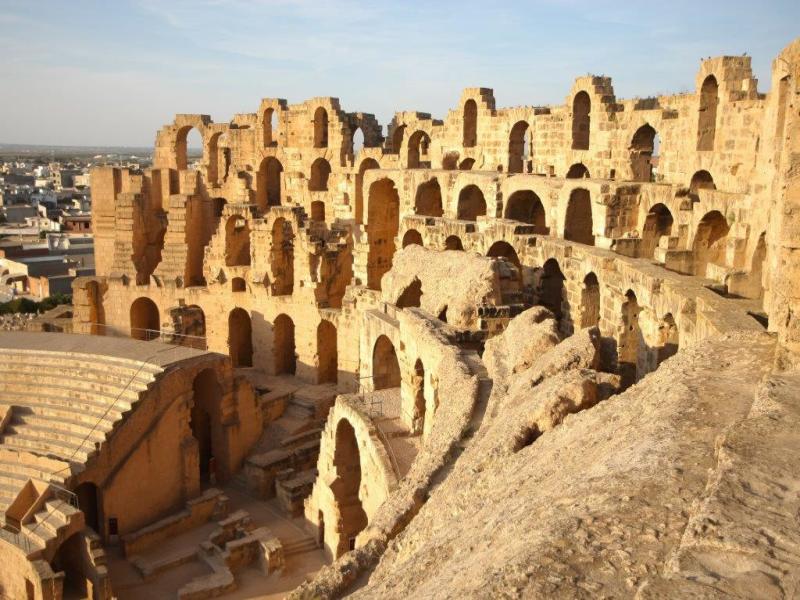 Un assaggio della Tunisia, Tour per Piccoli Gruppi, foto 5