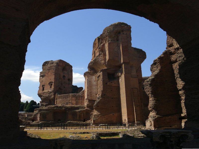 Ritiro termale romano privato di 3 giorni: vita lenta nella città eterna, foto 3