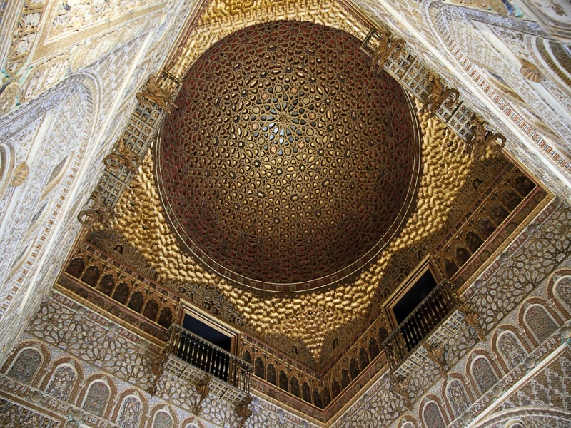 Il meglio dell'Andalusia, Self-drive, foto 7