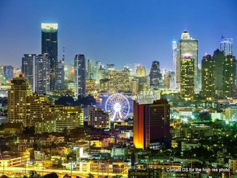 Bangkok e le Antiche Capitali, Tour per Piccoli Gruppi, foto 9