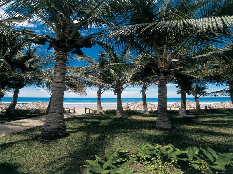 Paradiso del Nord, vacanza breve