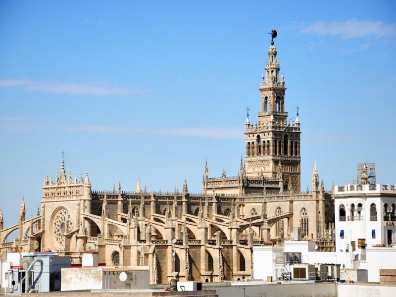Punti salienti dell'Andalusia, Self-drive, foto 12