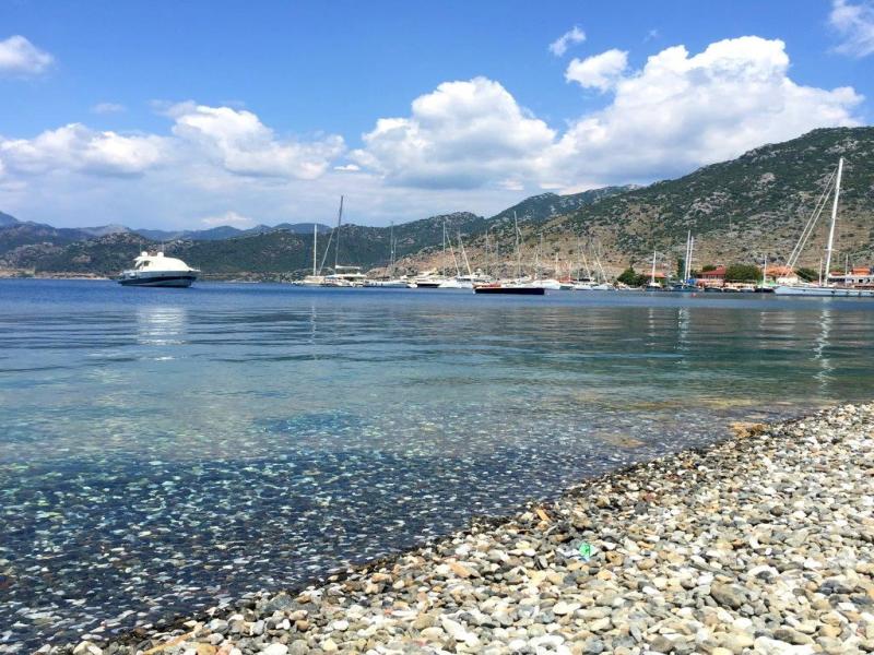 Crociera in caicco, Kemer — Kekova — Kemer, foto 4