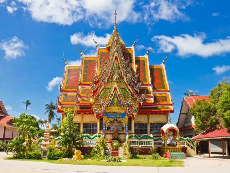 Pacchetto Samui Beach, foto 7