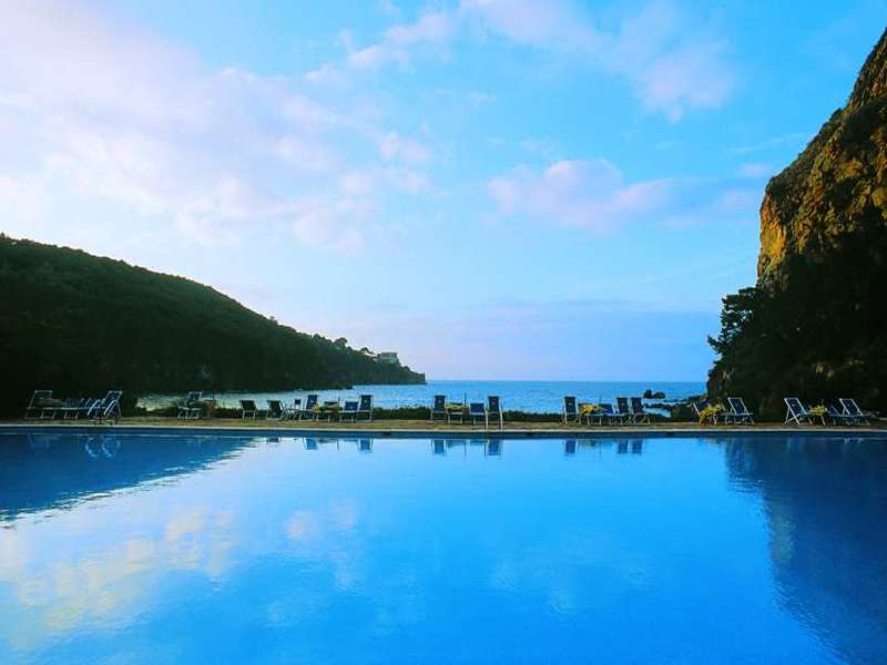 Terme della Campania, tour privato, foto 8