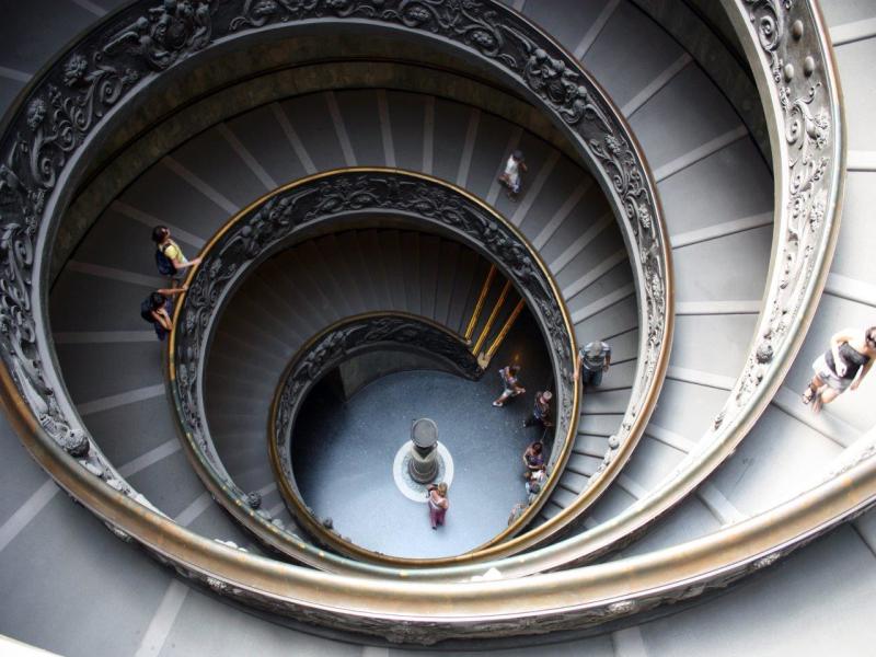 Sulle orme di Michelangelo: 7 giorni da Firenze a Roma, tour privato, foto 5