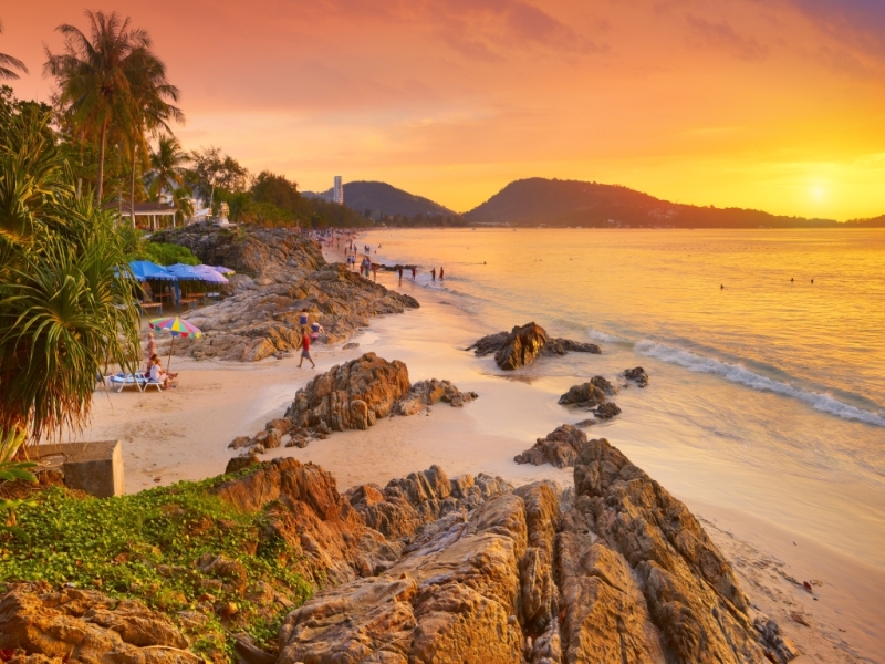 Fuga di 12 giorni alle isole: Krabi, Koh Lanta, Phi Phi e Phuket, foto 3