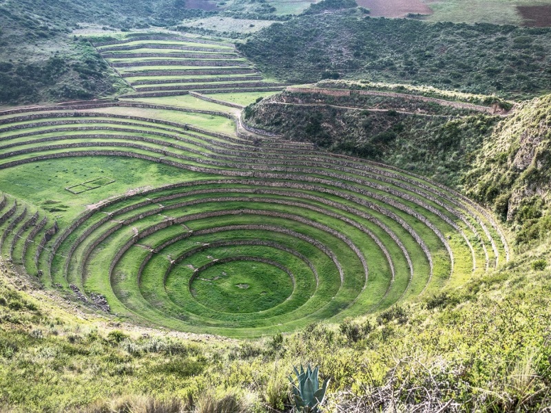Peru Express, guida italiana, foto 5