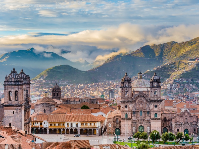 Mystic Peru, guida in lingua italiana, foto 7