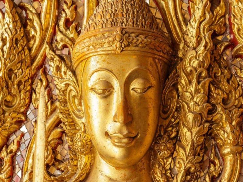 Pacchetto Grand Tour in Thailandia e Cambogia, Tour per piccoli gruppi (altre lingue), foto 4