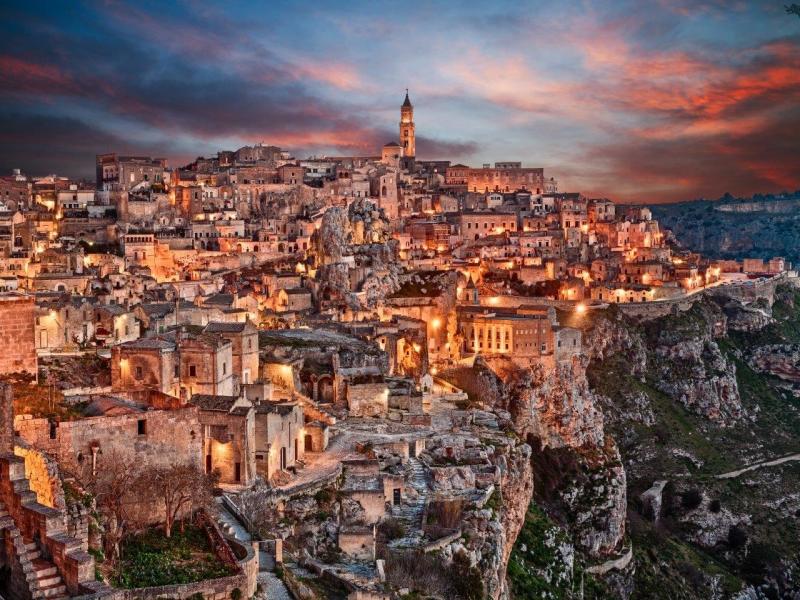 Alla scoperta di Matera, foto 5