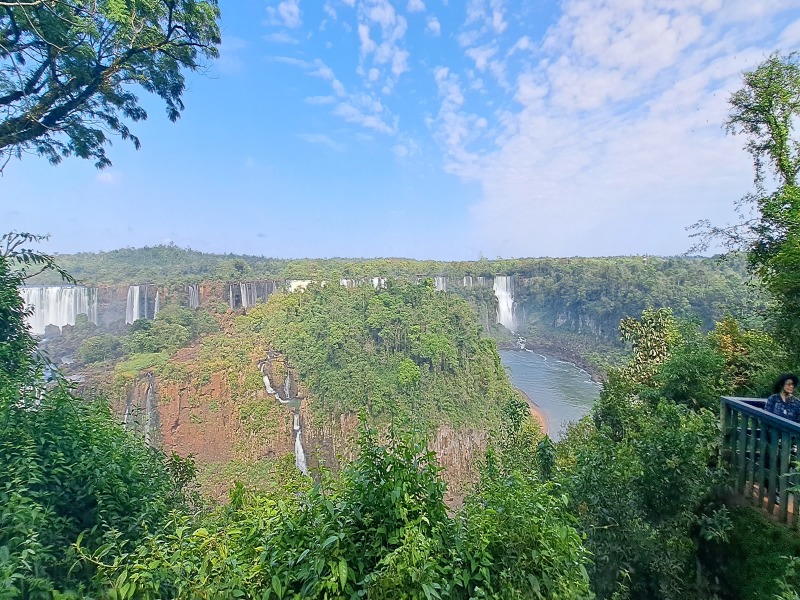 Avventura argentina di 3 giorni alle Cascate di Iguazú, con guida in lingua italiana, foto 4
