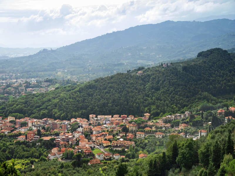 Spa e benessere privati di 2 giorni a Firenze: classica esperienza nel patrimonio storico e nelle grotte naturali, foto 2