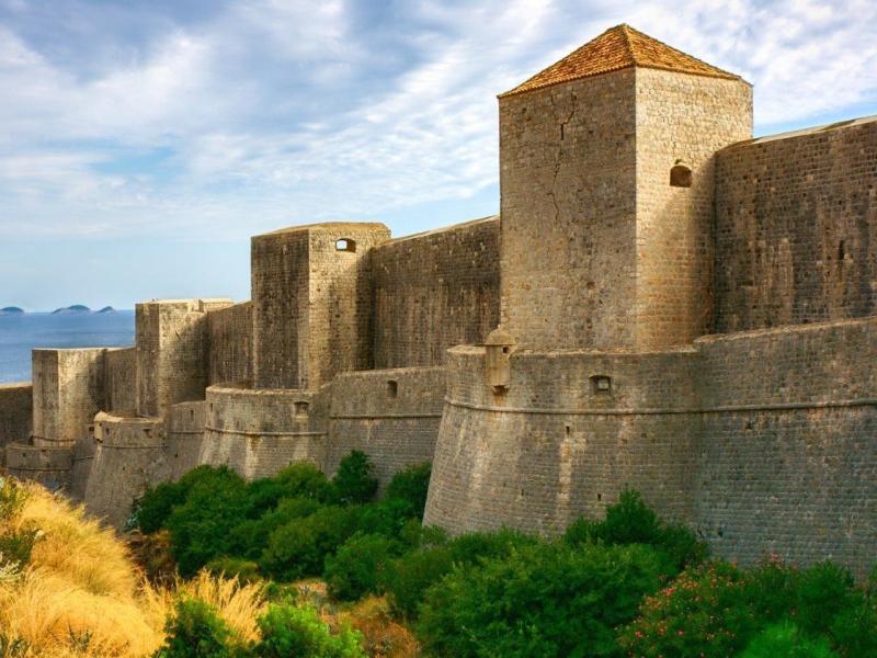 Dubrovnik e Zagabria, tour privato, foto 7