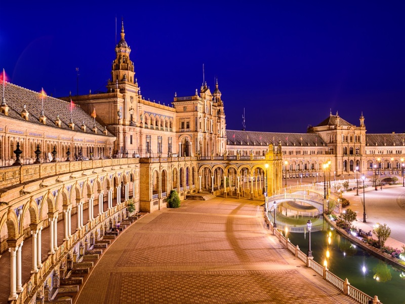 Il meglio dell'Andalusia, Self-drive, foto 5