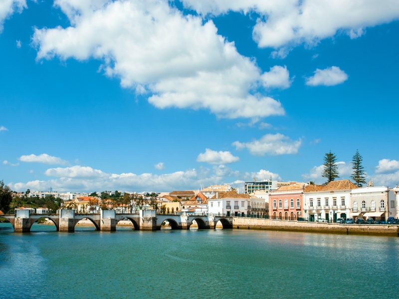 Scopri la magia dell'Algarve, dell'Alentejo e dell'Andalusia, Self-drive (più paesi), foto 3