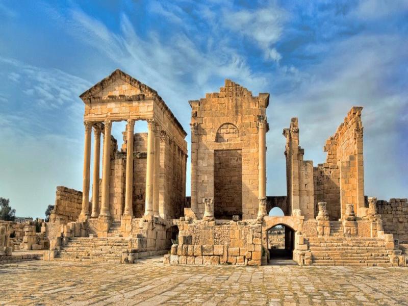 Ritorno al Millennio, Tour per Piccoli Gruppi, foto 3