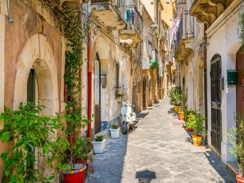 Alla scoperta di Taormina, foto 5