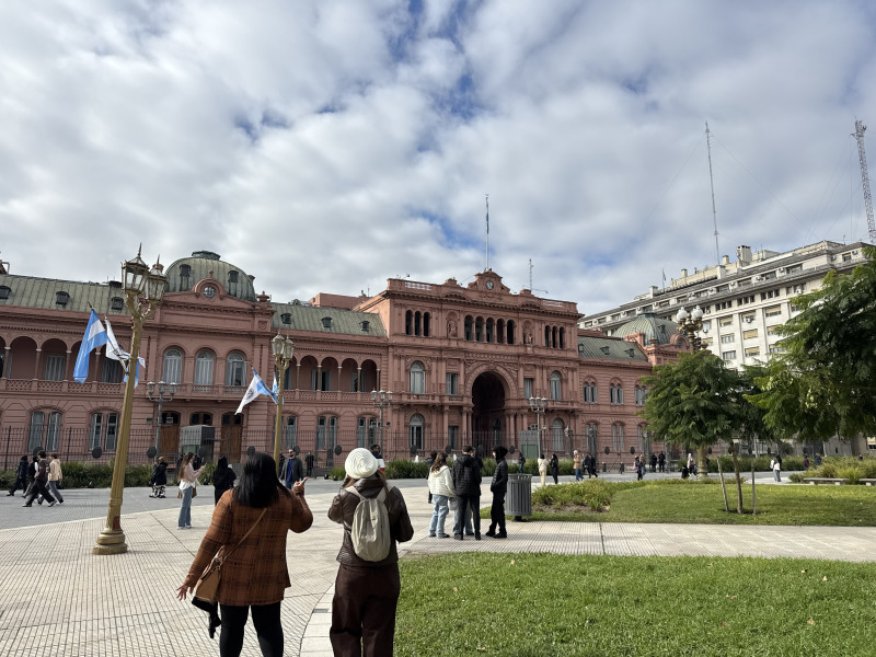 Soggiorno di 4 giorni a Buenos Aires con spettacolo di tango, con guida in lingua italiana, foto 2