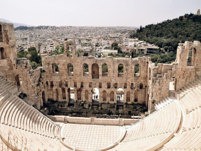 Go Local - Punti salienti della Grecia, tour privato, foto 6