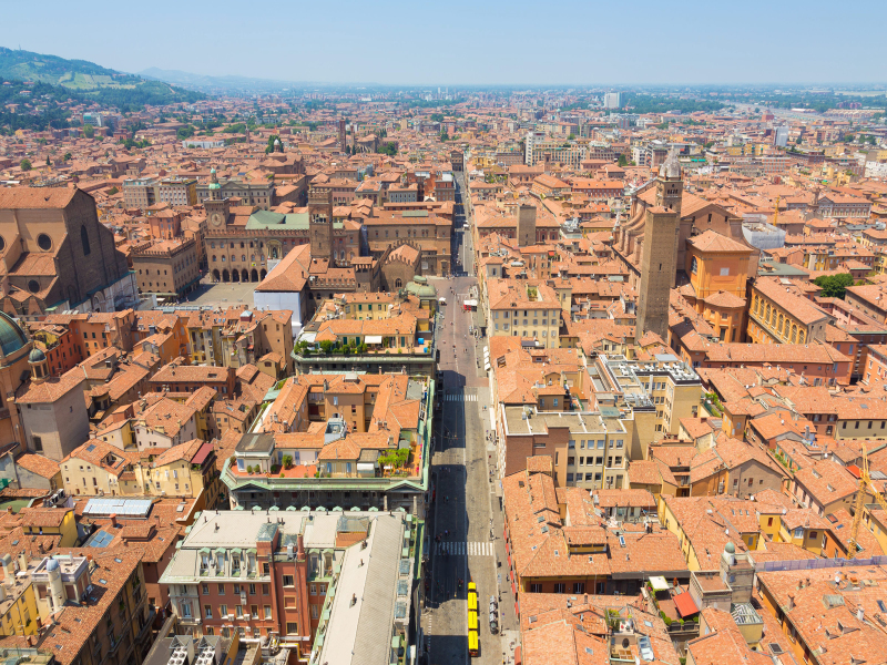 Alla scoperta di Bologna, foto 4