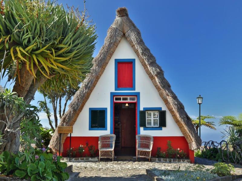 Scopri Madeira, Self-drive