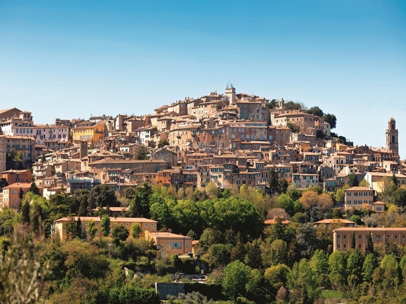 Borghi collinari dell'Umbria, Self-Drive, foto 3