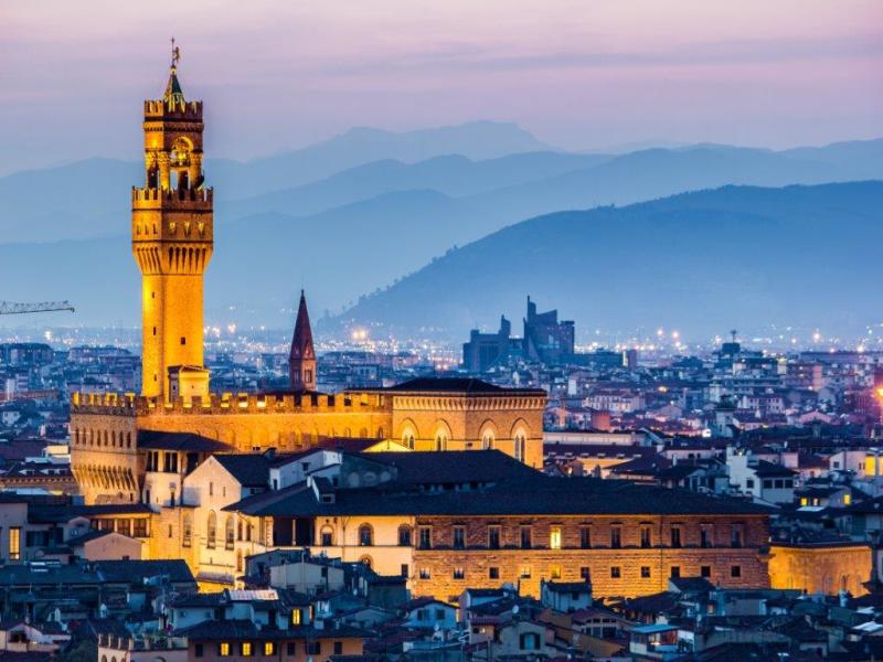 Sulle orme di Caravaggio: 6 giorni da Firenze a Napoli, tour privato, foto 2