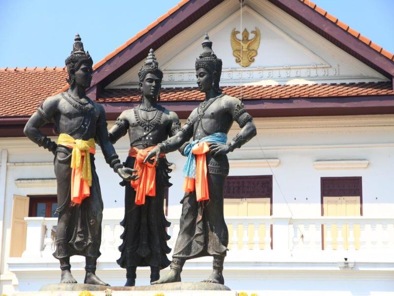 Il meglio della Thailandia del Nord, tour per piccoli gruppi (altre lingue), foto 6