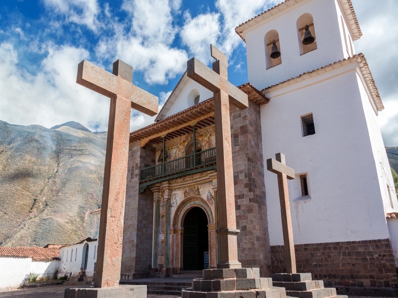 Mystic Peru, guida in lingua italiana, foto 8