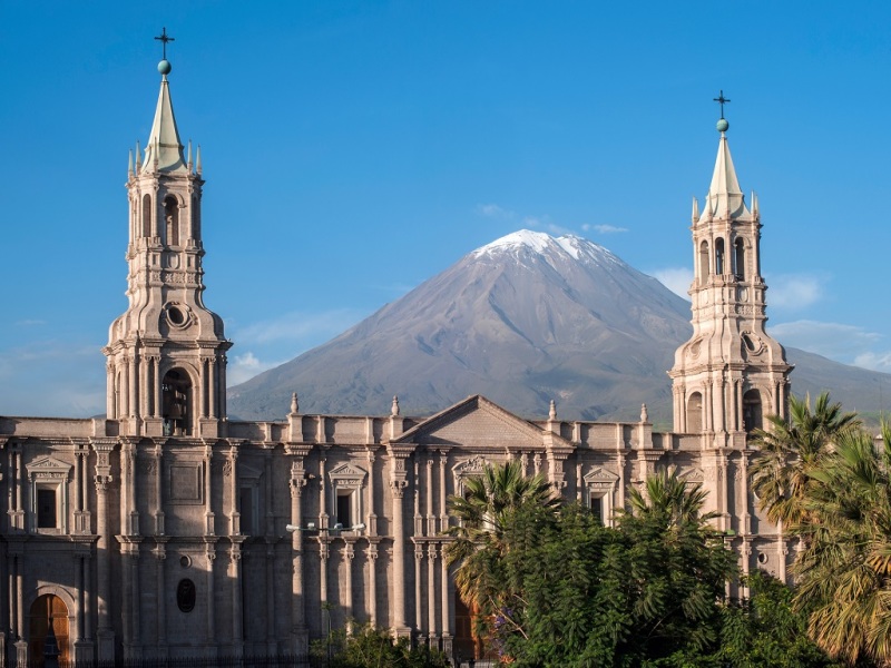 Peru Express, guida italiana, foto 6