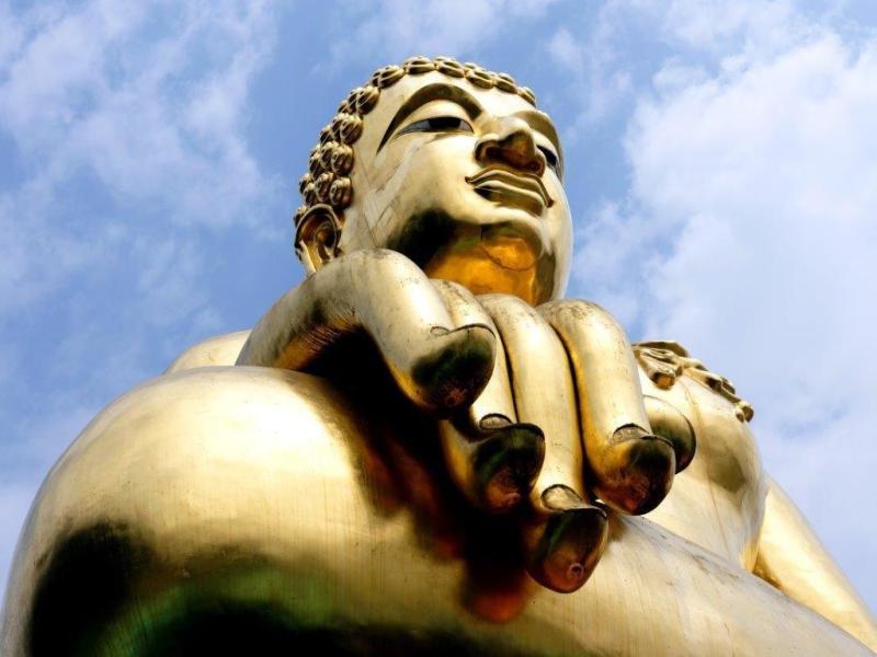 6 giorni per scoprire la Thailandia, Tour per Piccoli Gruppi (altre lingue), foto 10