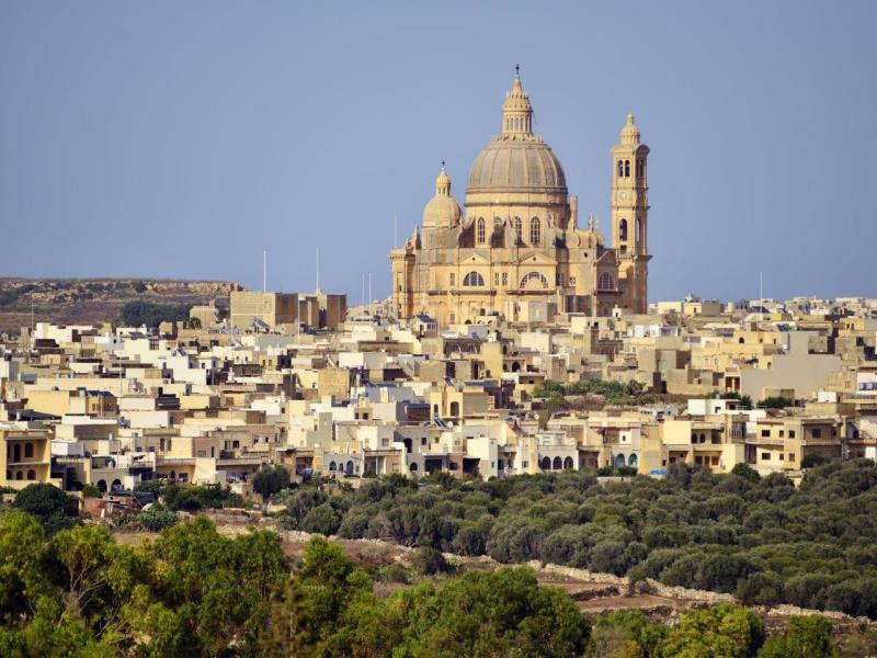 Esplora Malta 7 giorni, Self-drive