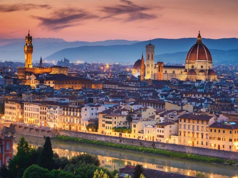 Italia classica, tour privato, foto 2
