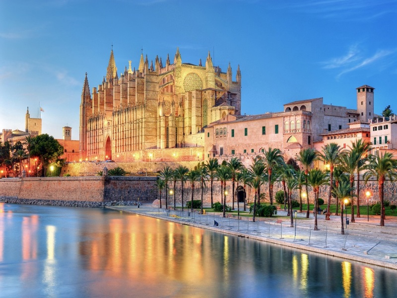 City Break a Palma di Maiorca, foto 10