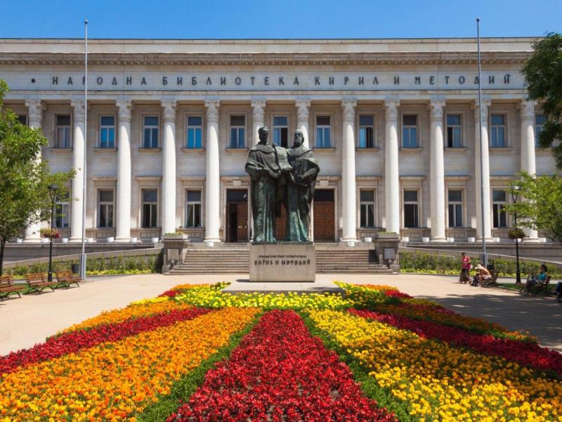 Fuga a Sofia di 3 giorni, tour privato, foto 3