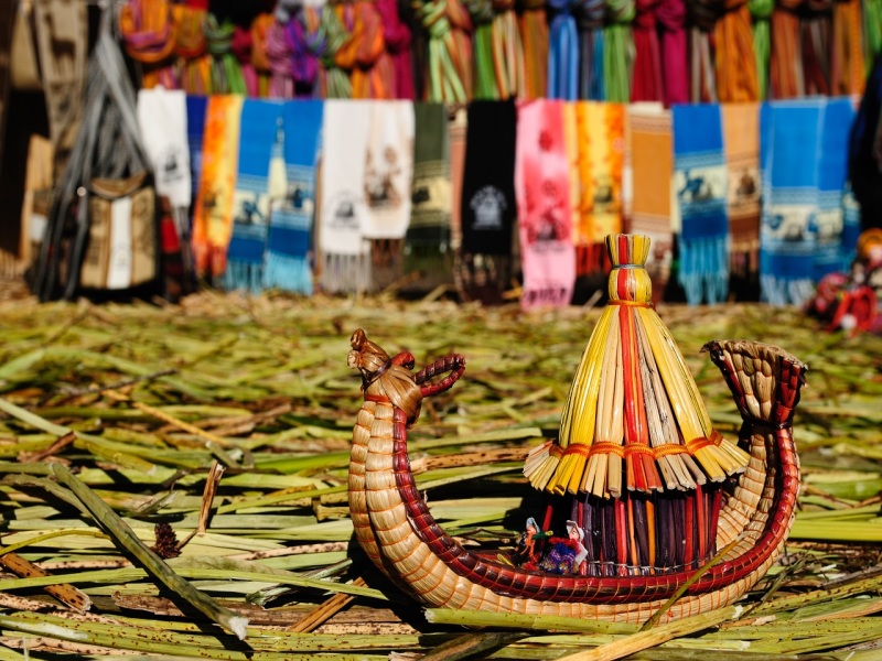 Mystic Peru, guida in lingua italiana, foto 6