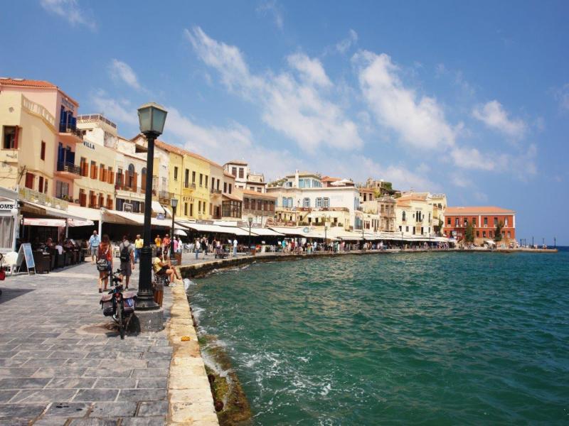 Alla scoperta di Creta, Self-drive, foto 5