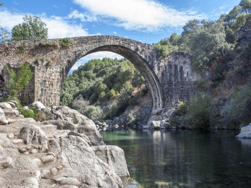 La bellezza classica dell'Estremadura, Self-drive, foto 4