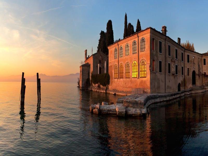Acque incantevoli: alla scoperta dei laghi d'Italia, Self-Drive, foto 6