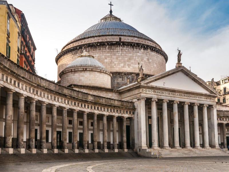 Alla scoperta di Napoli, foto 8