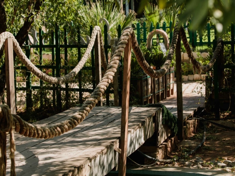 Zaghouan Roots & Heritage Escape di 2 giorni, foto 6