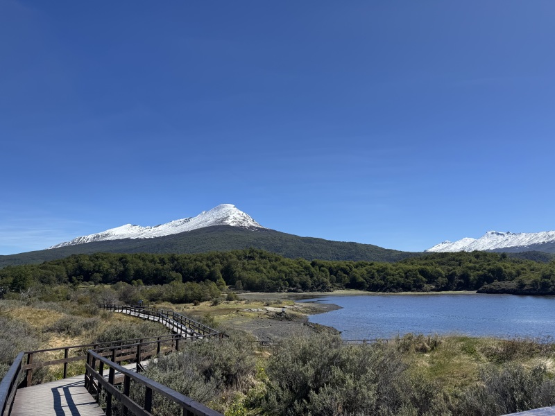 Avventura Soft di 6 giorni a Ushuaia, con guida in lingua italiana, foto 2