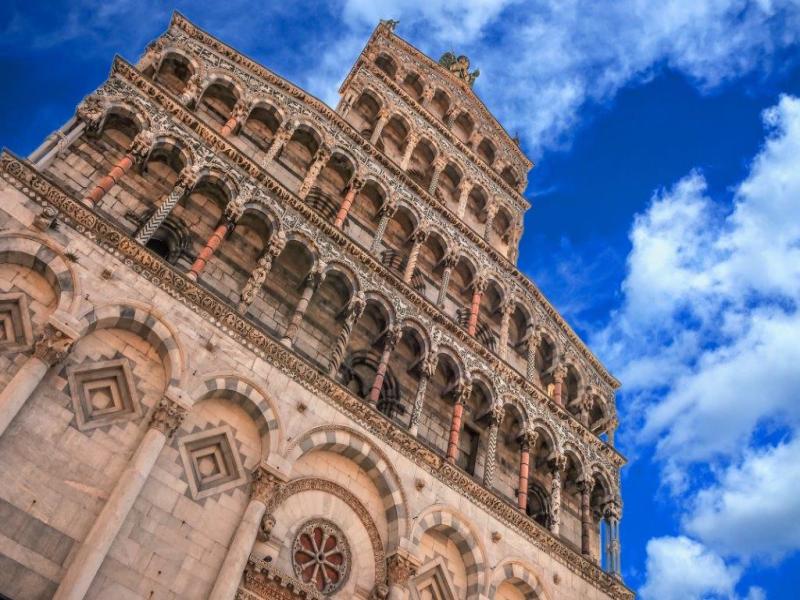 Attrazioni della Toscana, Tour semi-privato, foto 3