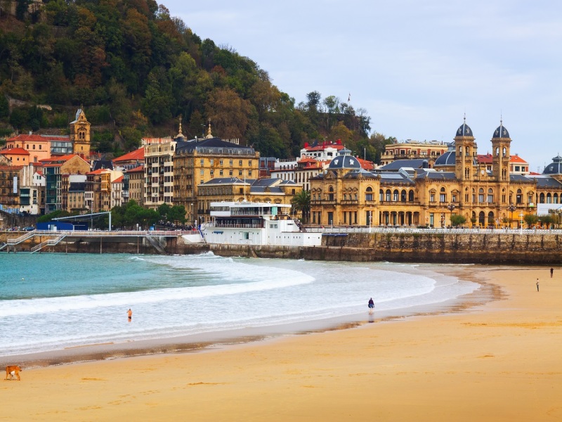 Bilbao e Santander, Self-drive, foto 6