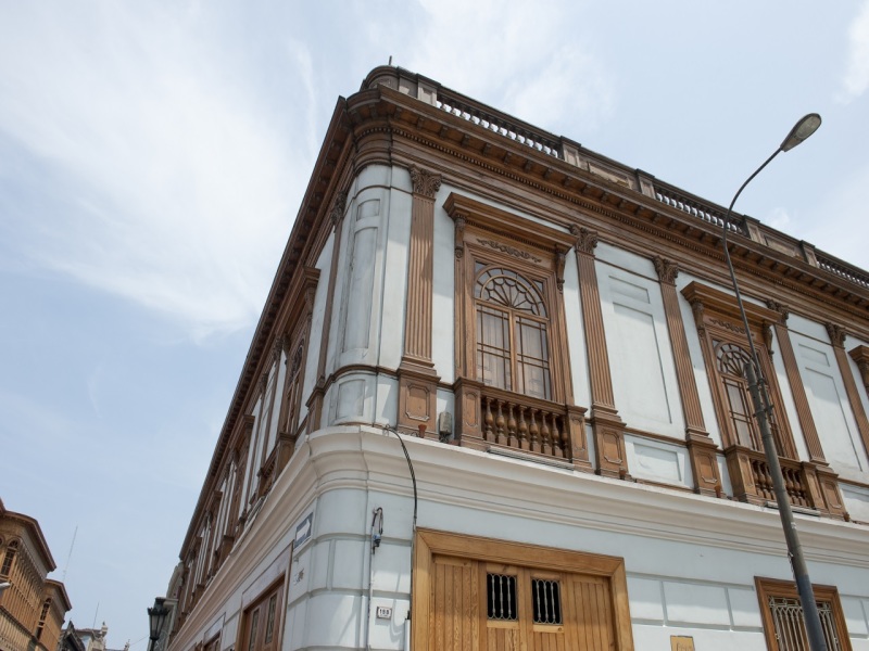 Mystic Peru, guida in lingua italiana, foto 10