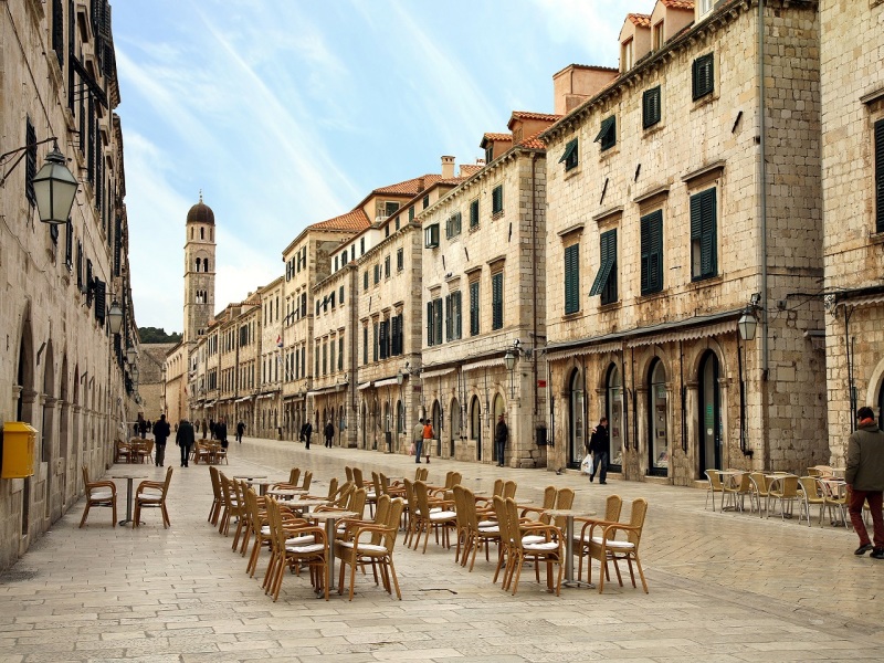 Patrimonio dell'UNESCO, Self-Drive, foto 7