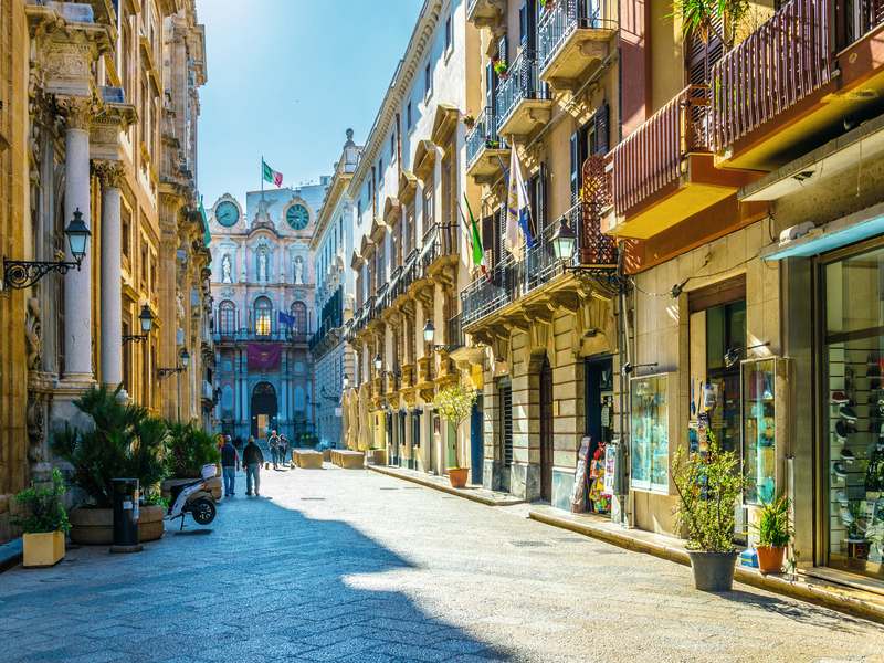 Scoperta della Sicilia: 7 giorni da Palermo a Trapani e Marsala, Self-Drive, foto 8